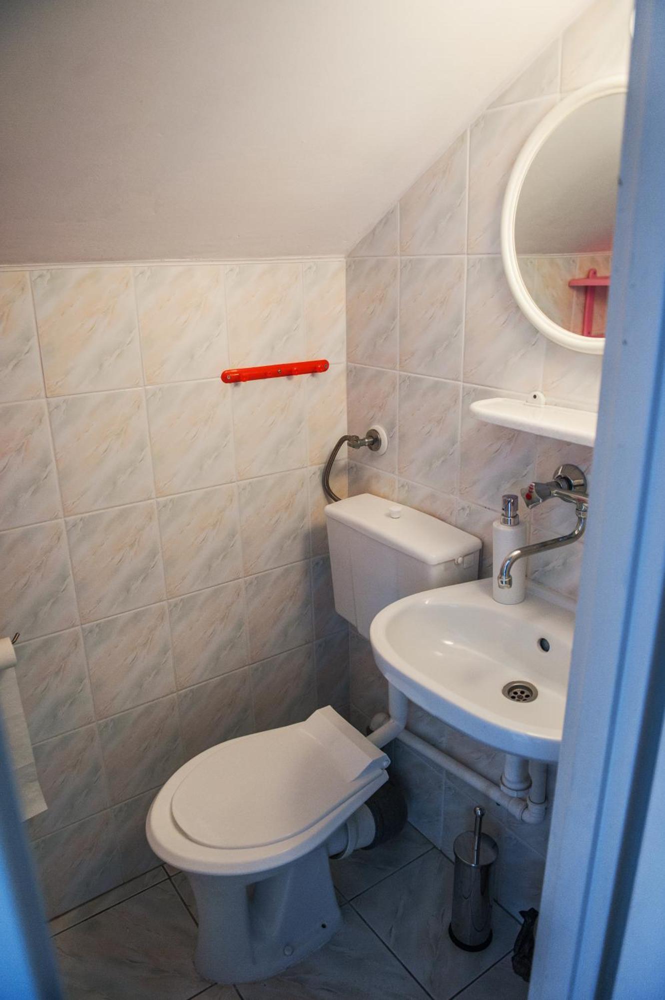 Dom Goscinny "Satori" Pogorzelica  Room photo